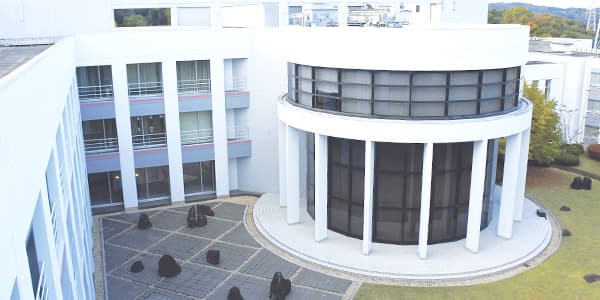 学校案内 阪奈中央リハビリテーション専門学校 学校案内 阪奈中央リハビリテーション専門学校